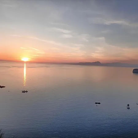 Elegant 150m From The *