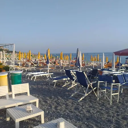 Appartamento Elegant 150m From The