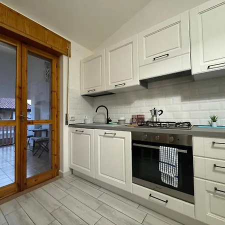 Appartamento Elegant 150m From The *