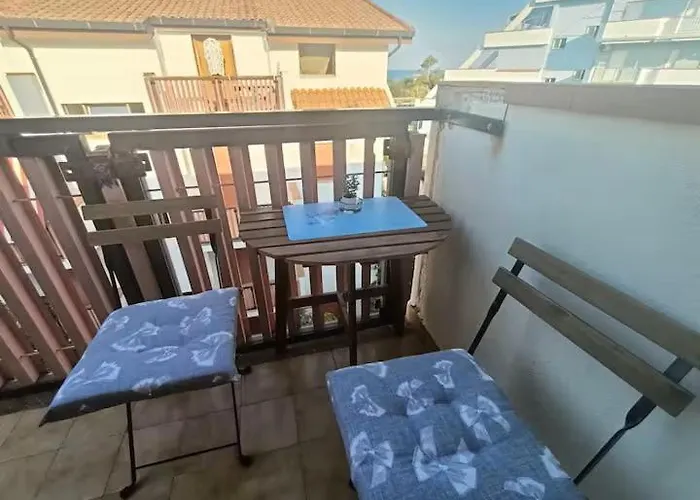 Elegant 150m From The Apartmán *