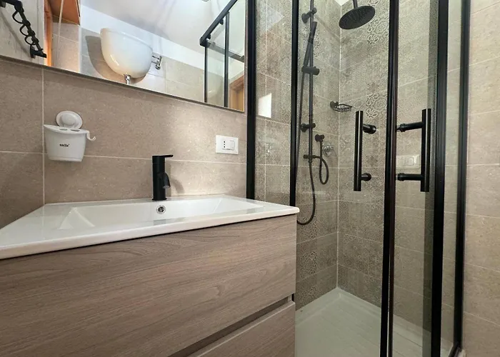 Elegant 150m From The Apartmán