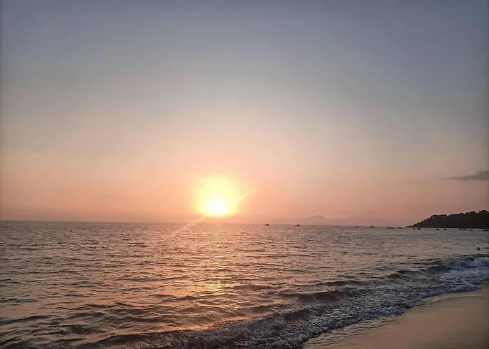 Apartmán Elegant 150m From The Scalea