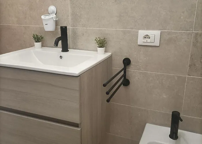 Elegant 150m From The Apartmán