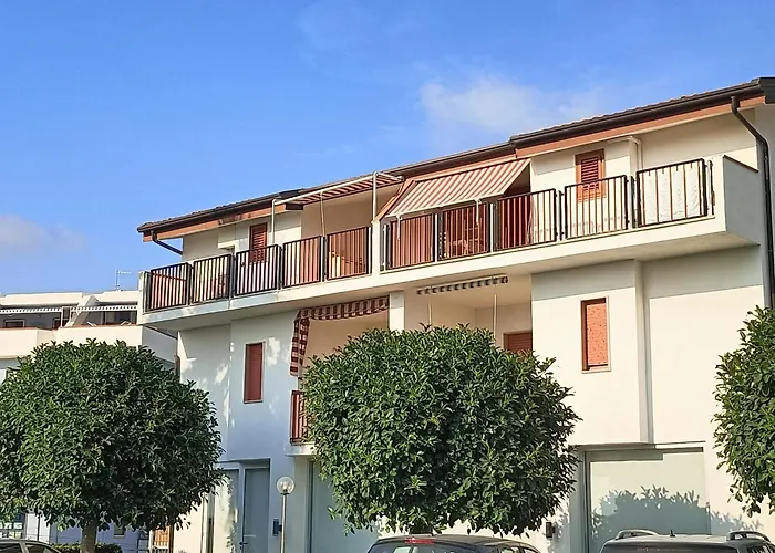 Elegant 150m From The Apartmán *