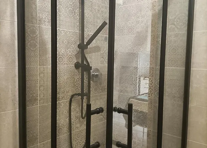 Apartmán Elegant 150m From The Scalea