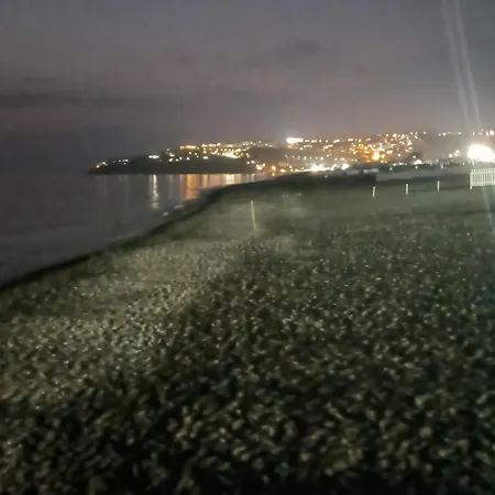 Elegant 150m From The סקליאה