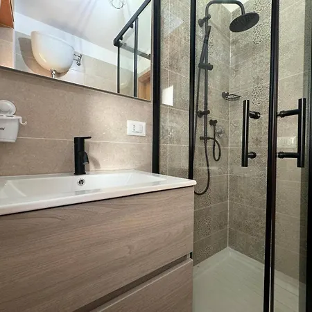 Elegant 150m From The Lägenhet