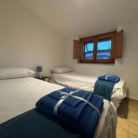 Elegant 150m From The *