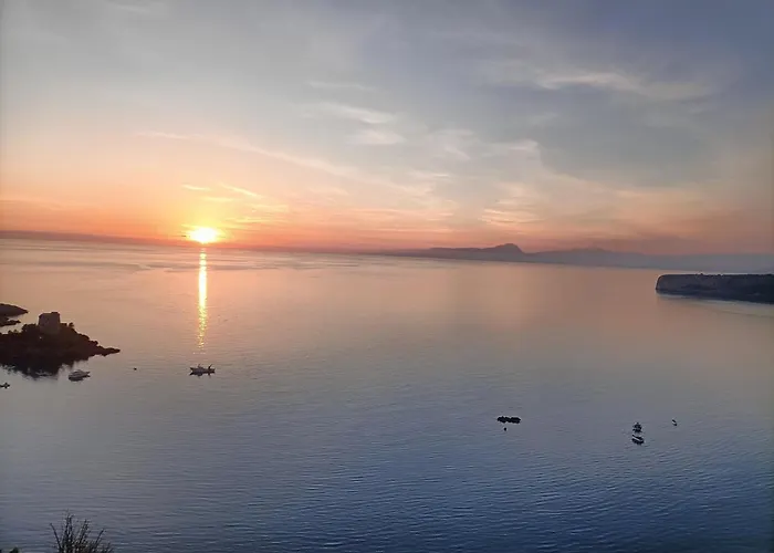 Elegant 150m From The *