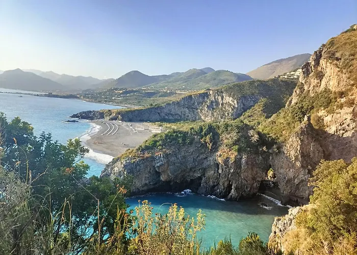 Elegant 150m From The סקליאה