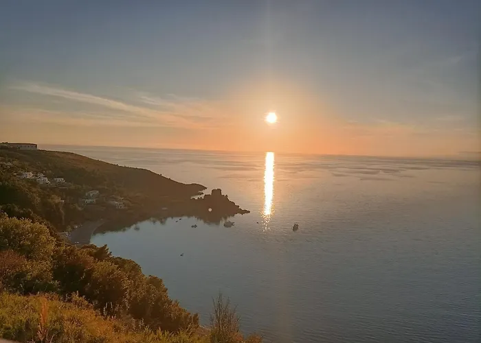 Elegant 150m From The דירה