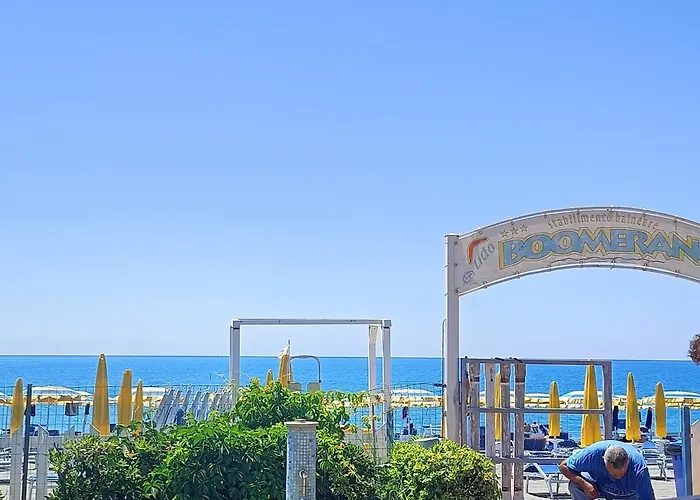 Elegant 150m From The