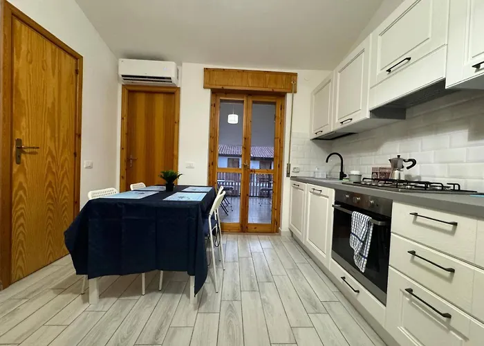 Elegant 150m From The Apartman