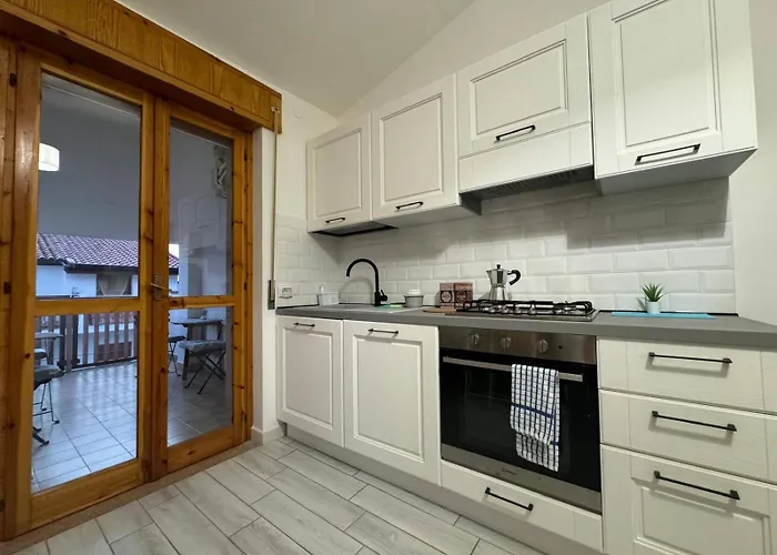 Apartman Elegant 150m From The *