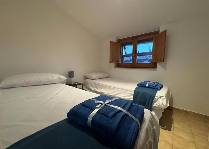 Elegant 150m From The *