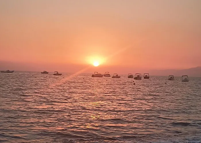 Elegant 150m From The