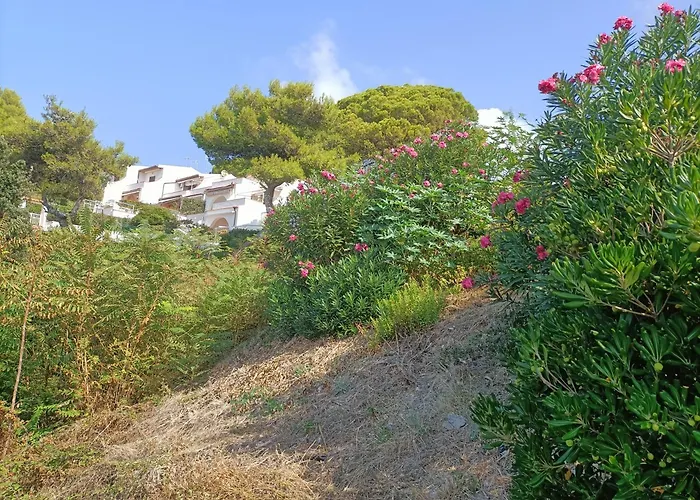 Elegant 150m From The Apartman