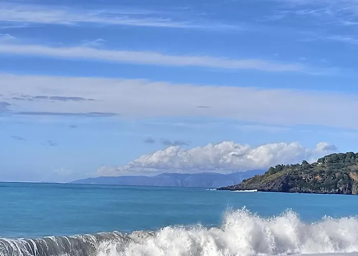 Elegant 150m From The