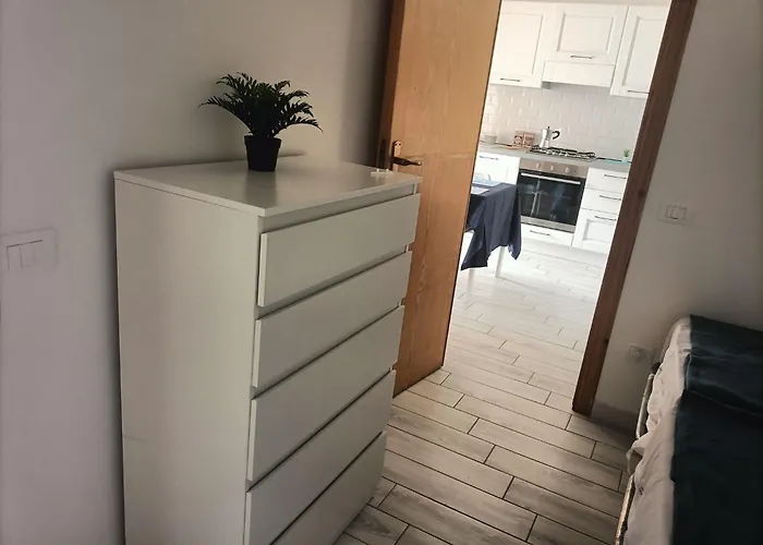 Elegant 150m From The Apartman *